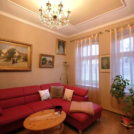 Appartement Maerchenhaft Urlauben Auf Dem Alpakahof à Rambow Extérieur photo