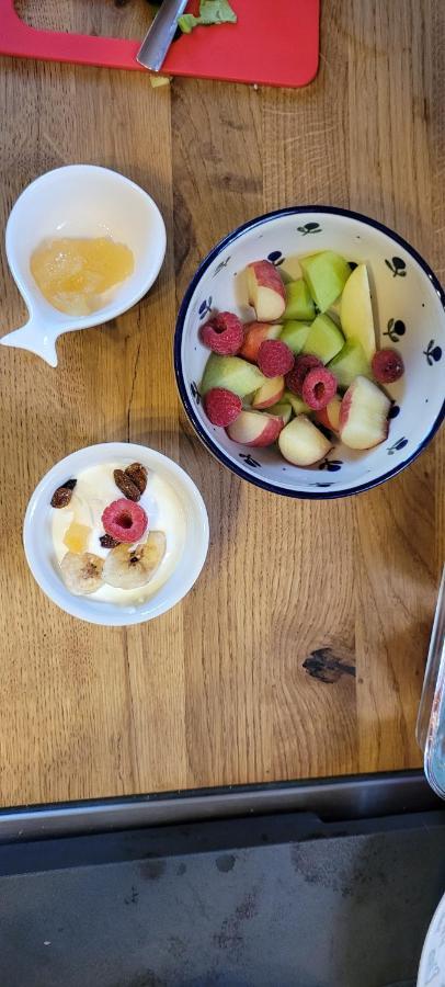 Appartement Maerchenhaft Urlauben Auf Dem Alpakahof *