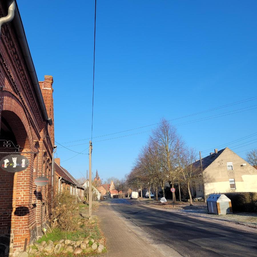 Maerchenhaft Urlauben Auf Dem Alpakahof Appartement