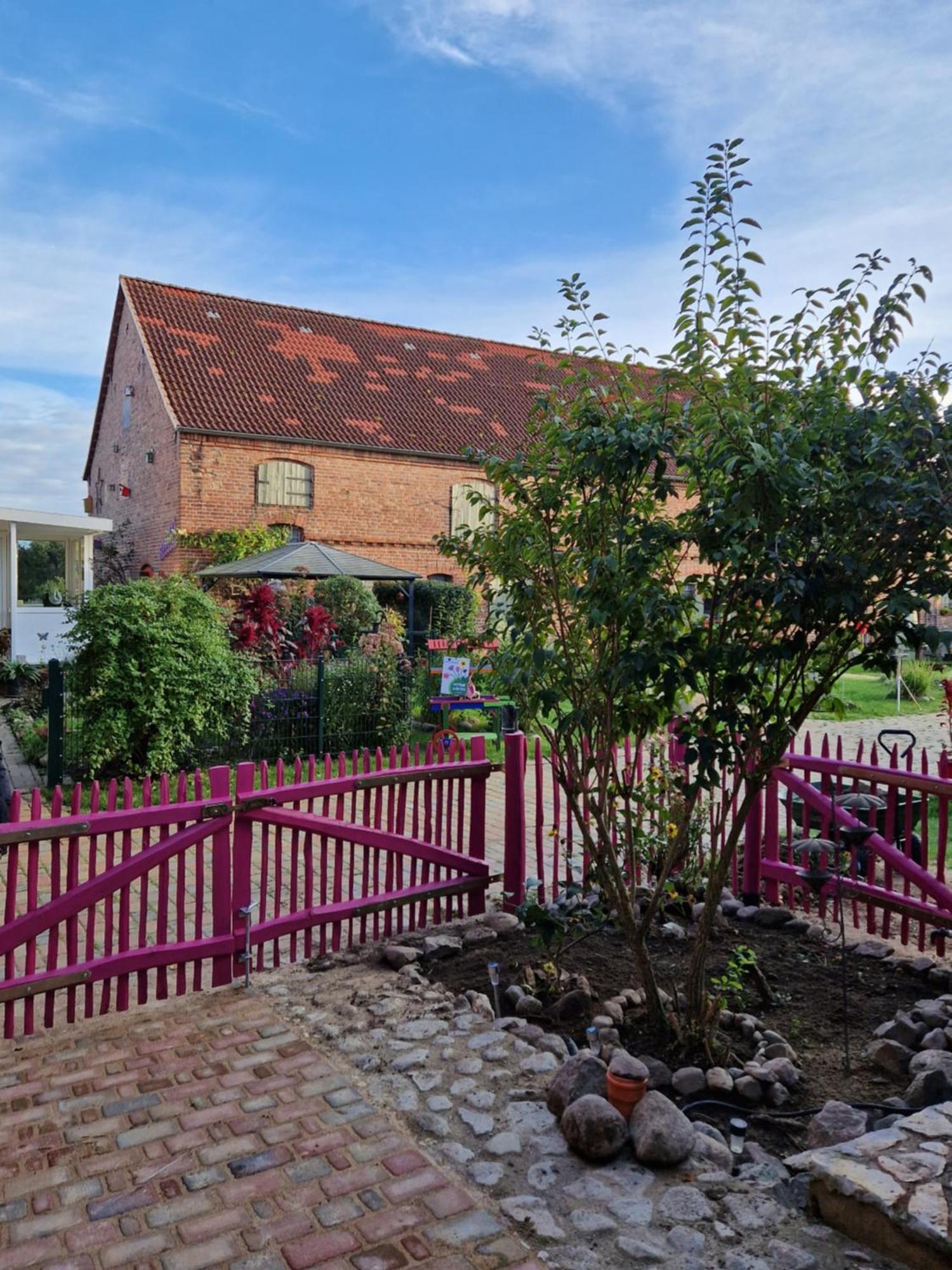 Maerchenhaft Urlauben Auf Dem Alpakahof *